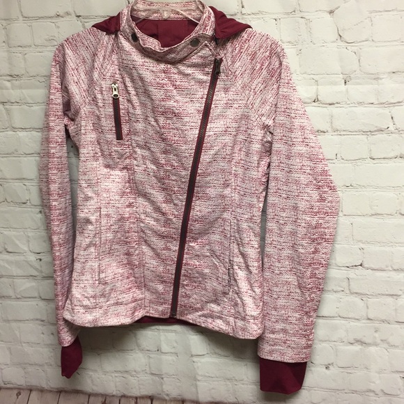 Mondetta running light weight jacket - Picture 2 of 8